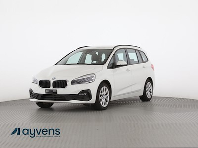 Kaufe BMW BMW SERIES 2 GRAN TO bei Ayvens Carmarket